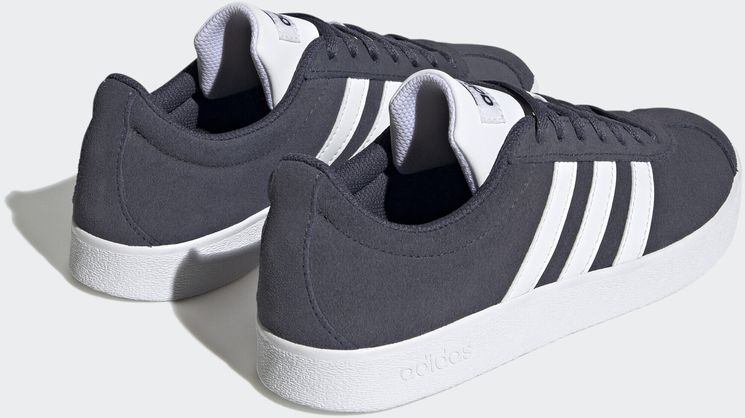 Adidas vl court 2.0 mujer clearance
