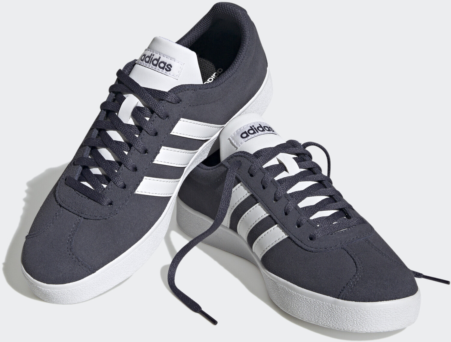 Adidas VL Court 2.0 Women shadow navy cloud white core black ab 65 90 Preisvergleich bei idealo