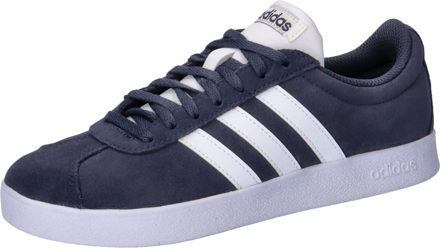 adidas women's vl court 2.0 shoe