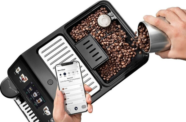 De'Longhi ECAM450.86T Eletta Explore Cold Brew, Bild 14