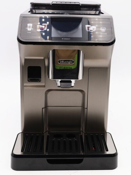 De'Longhi ECAM450.86T Eletta Explore Cold Brew, Bild 16