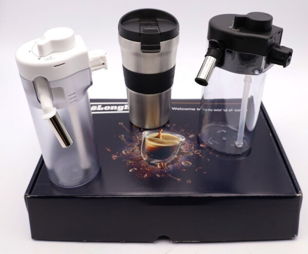De'Longhi ECAM450.86T Eletta Explore Cold Brew, Bild 17