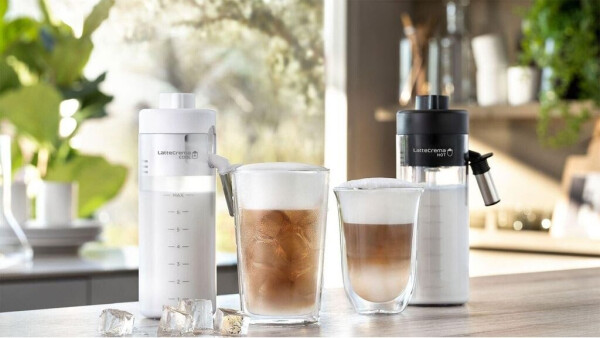 De'Longhi ECAM450.86T Eletta Explore Cold Brew, Bild 23