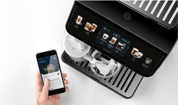 De'Longhi ECAM450.86T Eletta Explore Cold Brew, Bild 24