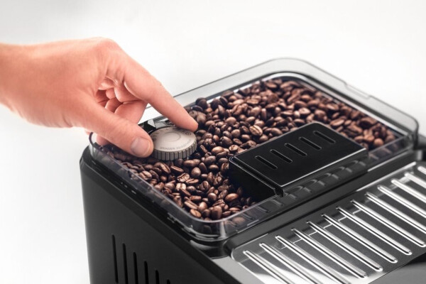 De'Longhi ECAM450.86T Eletta Explore Cold Brew, Bild 5
