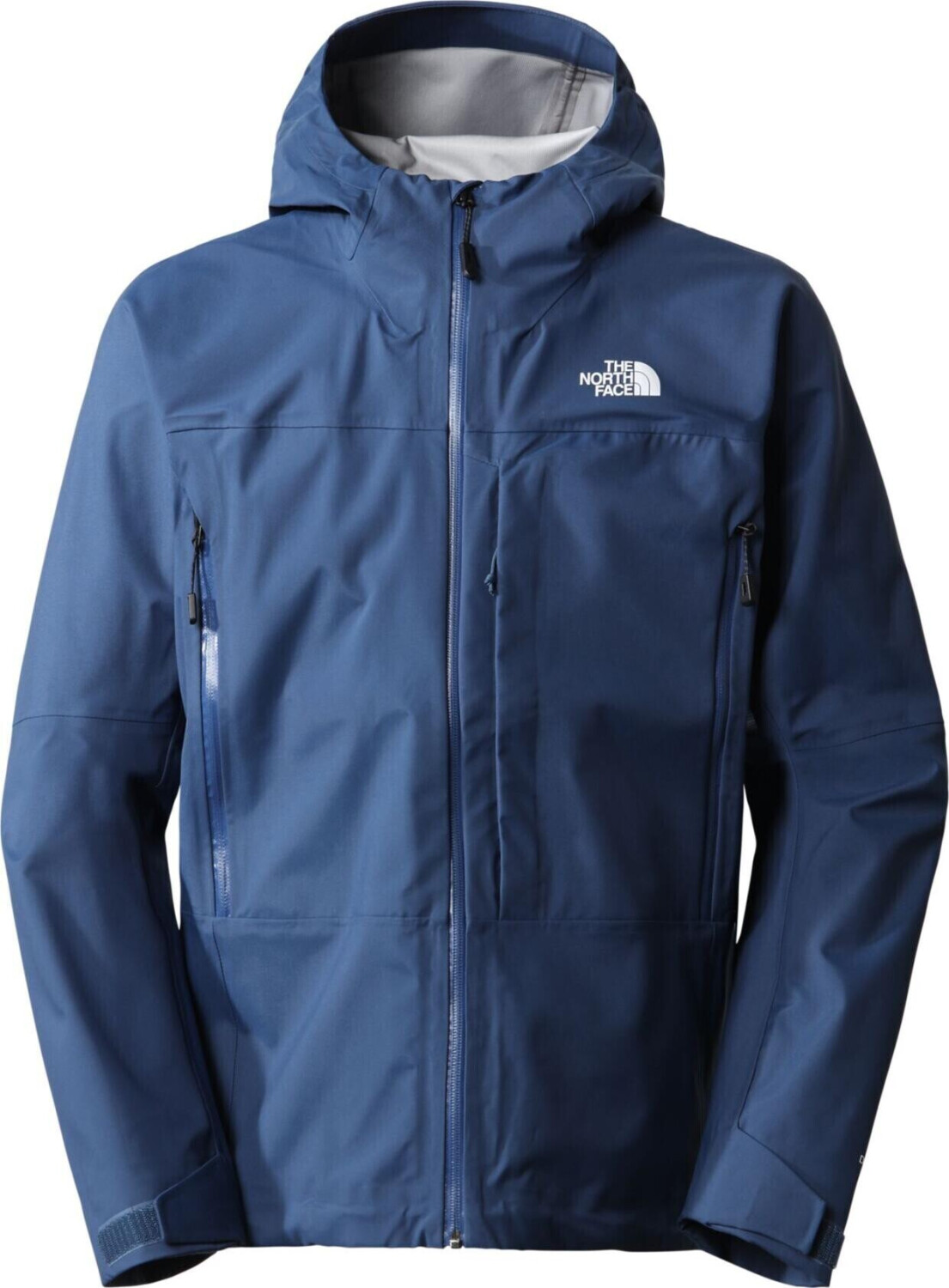 North face dryvent parka best sale