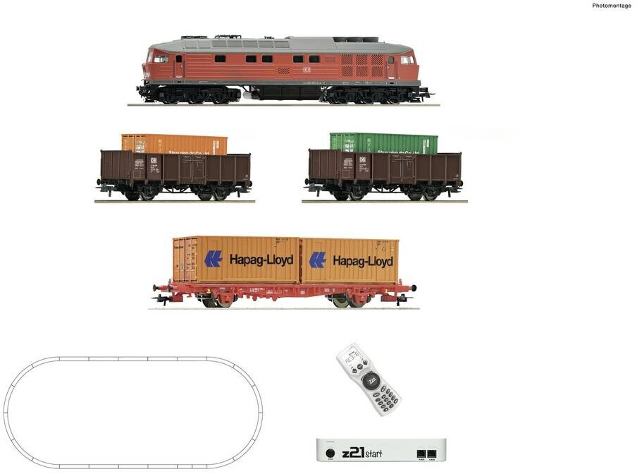 Roco 5110003