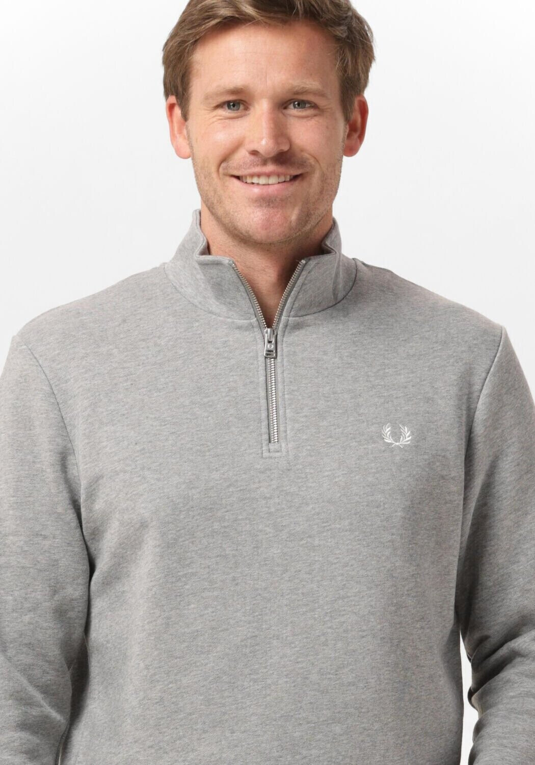 Fred perry store regular fit