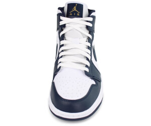 Nike aj1 obsidian new arrivals