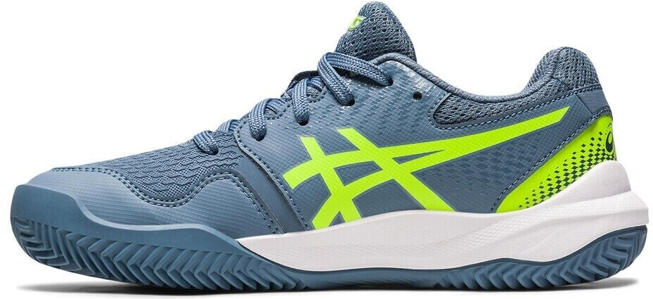 Asics gel resolution 7 kids store