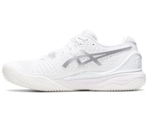 Asics Gel Resolution 9 Clay Women 1042A224 ab 81 95 Preisvergleich bei idealo