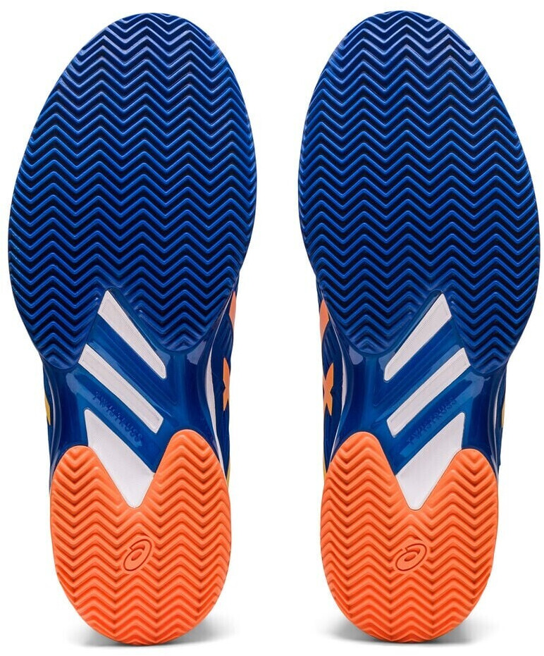 Asics roadhawk ff 2 idealo store