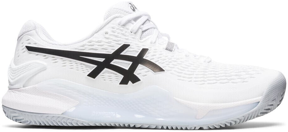 Asics resolution 6 clay discount