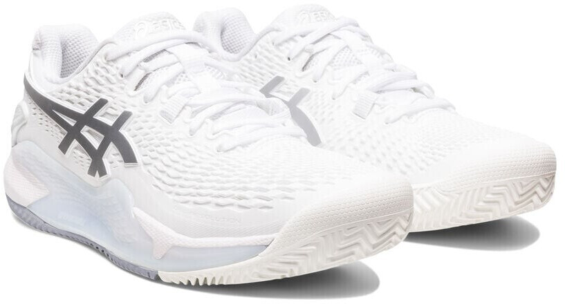 Asics gel resolution femme store