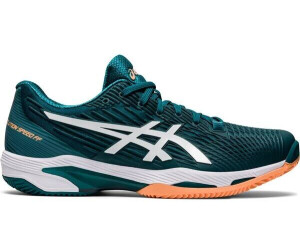 Asics Solution Speed FF 2 Clay (1041A187) green/white