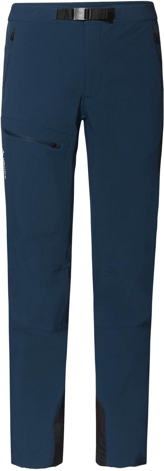 VAUDE Men's Badile Pants II dark sea uni