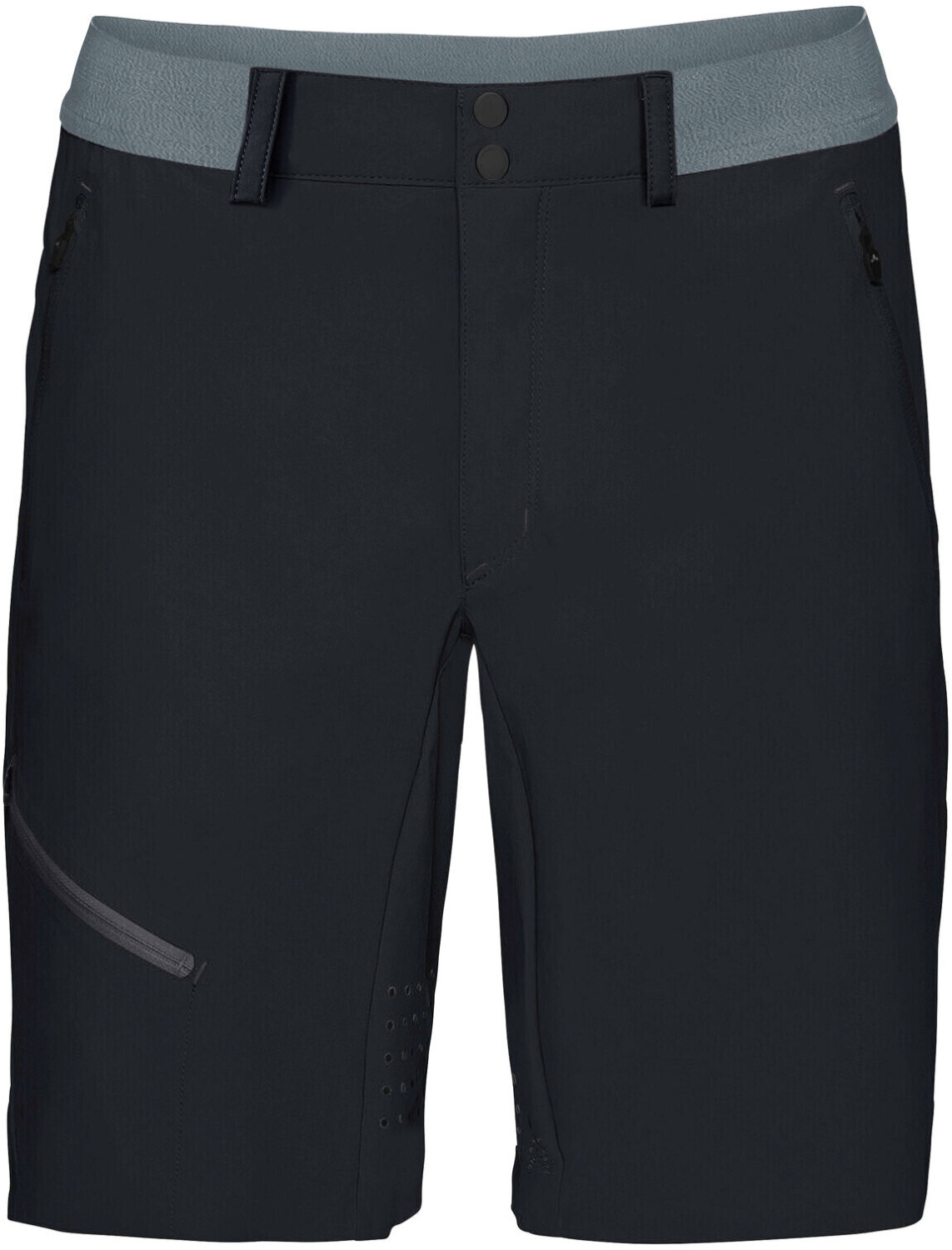 VAUDE Men's Scopi LW Shorts II black uni