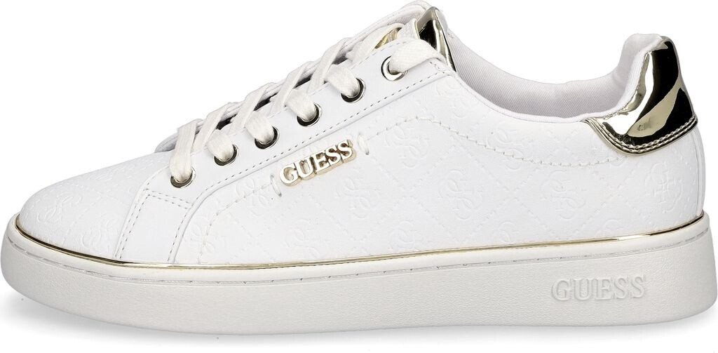 Guess Beckie/Active Lady/Leather Lik (FL5BEK FAL12)