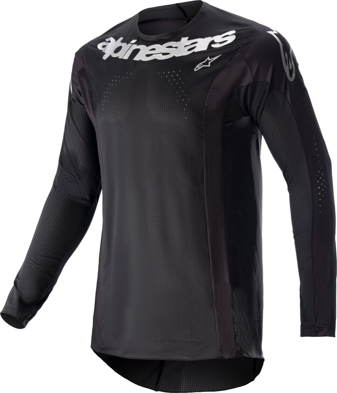 Alpinestars Techstar Arch Long Jersey black