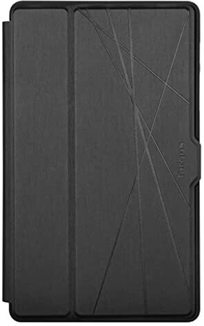 Targus Click-In Case for Galaxy Tab A7 Lite 8,7 Black