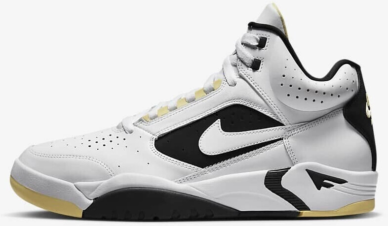 Nike flight lite low online