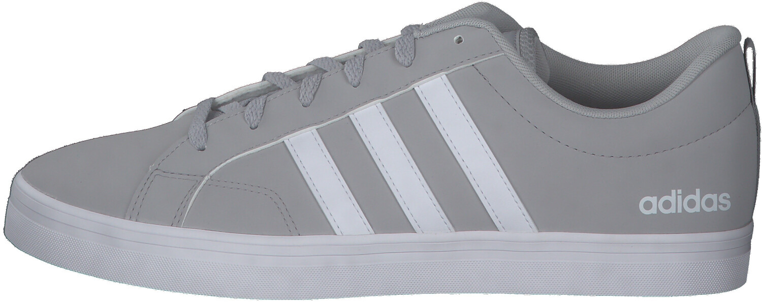 Adidas Vs Pace 2.0 grey two/cloud white
