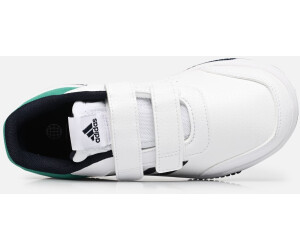 Adidas Tensaur Sport 2.0 CF K cloud white legend ink court green ab 27 53 Preisvergleich bei idealo