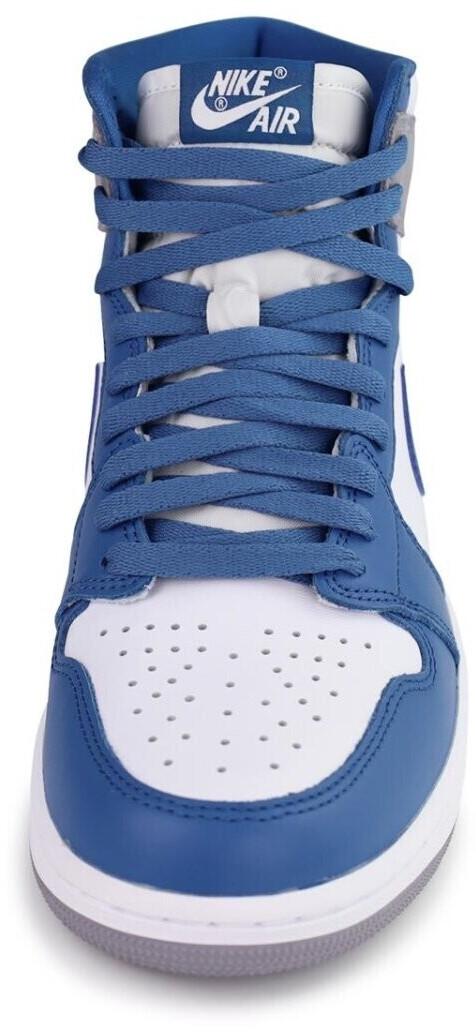 Nike Air Jordan 1 Retro High OG true blue a 242 00 oggi Migliori prezzi e offerte su idealo
