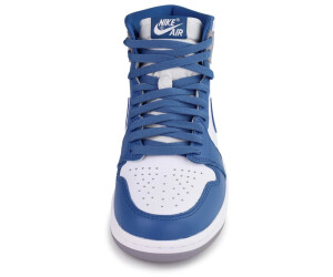 blue jordan high 1