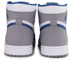 blue jordan high 1