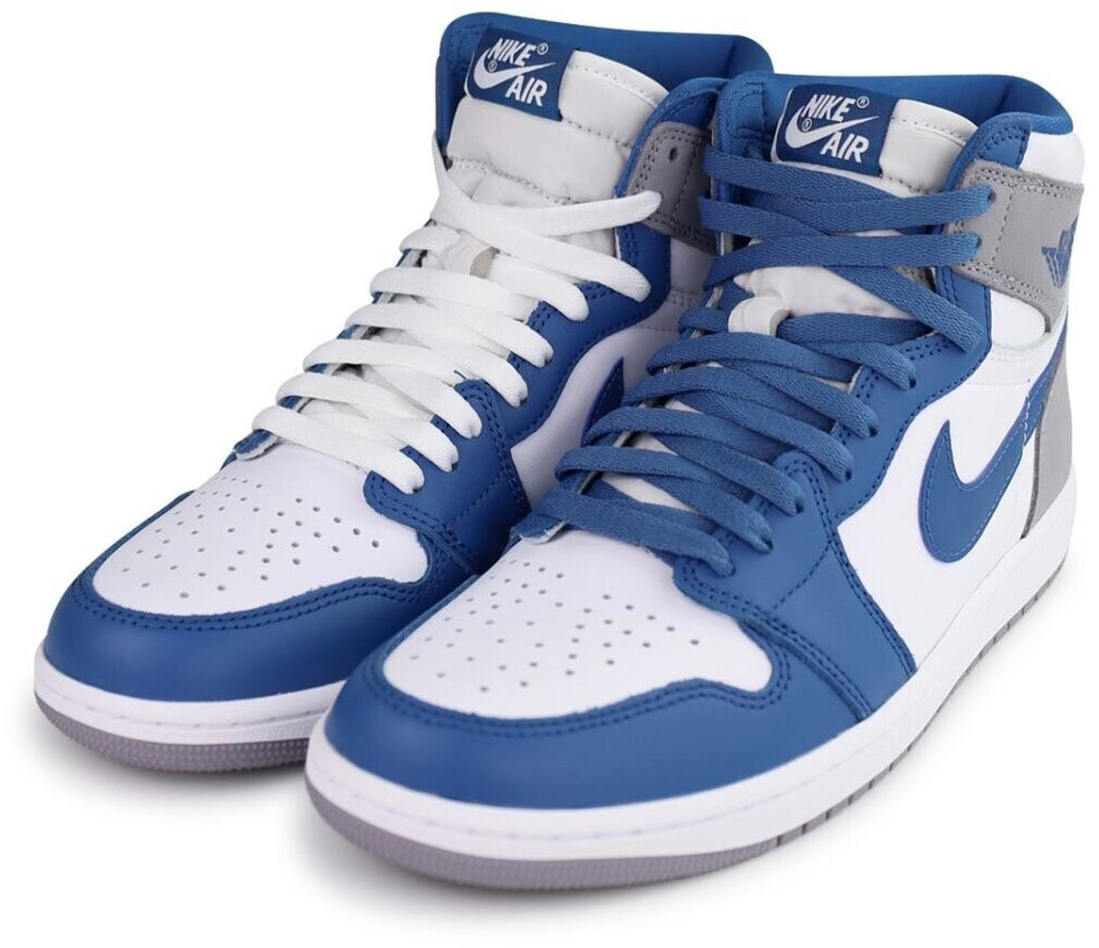 Air jordan 1 retro high og light blue clearance