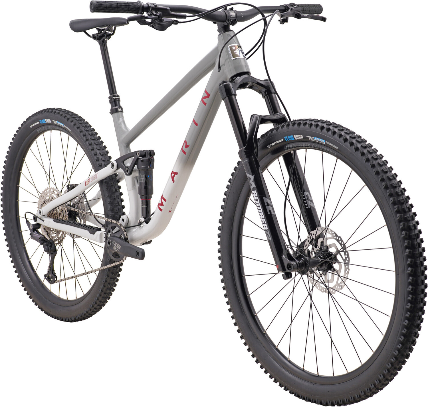 Marin rift zone 1 2019 on sale