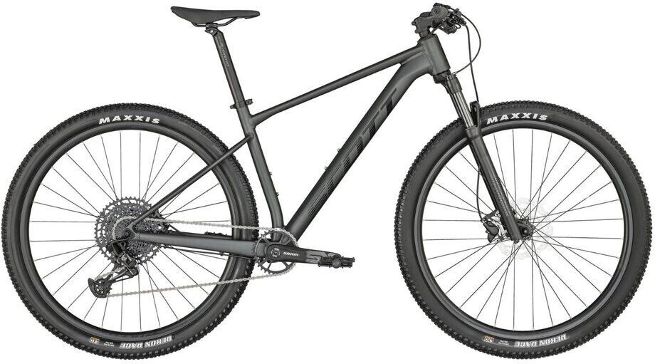 Scott Scale 970 Grau Modell 2023 29