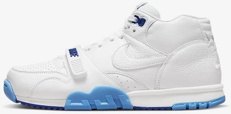 Nike Air Trainer 1 white/university blue/old royal/white