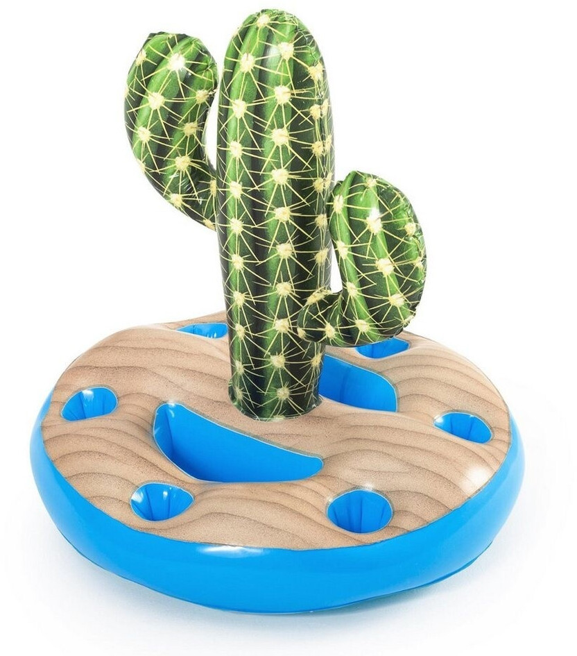 Bestway Drink Holder Cactus 94x70