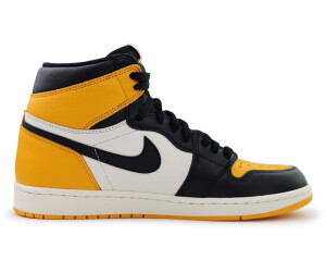 Buy Nike Air Jordan 1 Retro High OG taxi yellow toe from 267.99