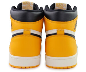 Buy Nike Air Jordan 1 Retro High OG taxi yellow toe from 267.99