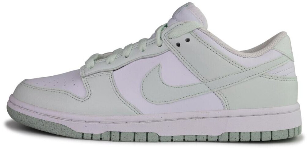 Nike Dunk Low Next Nature Women white mint
