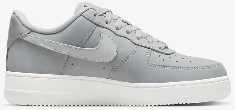 Buy Nike Air Force 1 Premium Low Women wolf grey summit white from 125.00 Today Best Deals on idealo