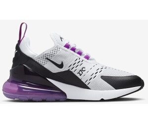 Buy Nike Air Max 270 Women white/fuchsia dream/black from £75.00 (Today) –  Best Black Friday Deals on