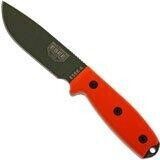 ESEE Knives Model 4 Set (EE-ESEE)