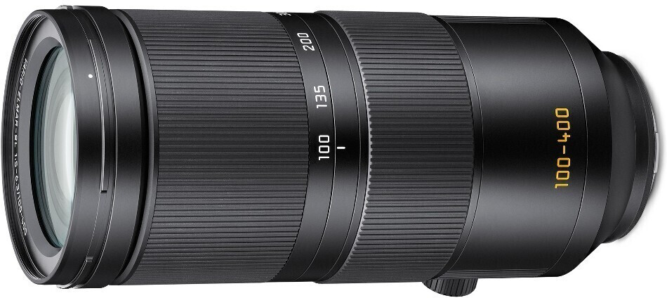 Leica Camera Vario-Elmar-SL 100-400mm f5-6.3