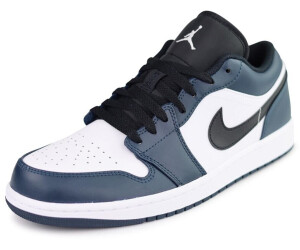 Buy Nike Air Jordan 1 Low 553558 dark teal from 189.97 Today