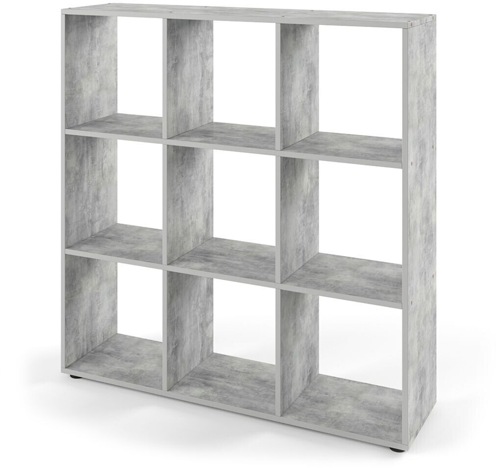 VICCO Nove 104x108cm (24191) concrete grey