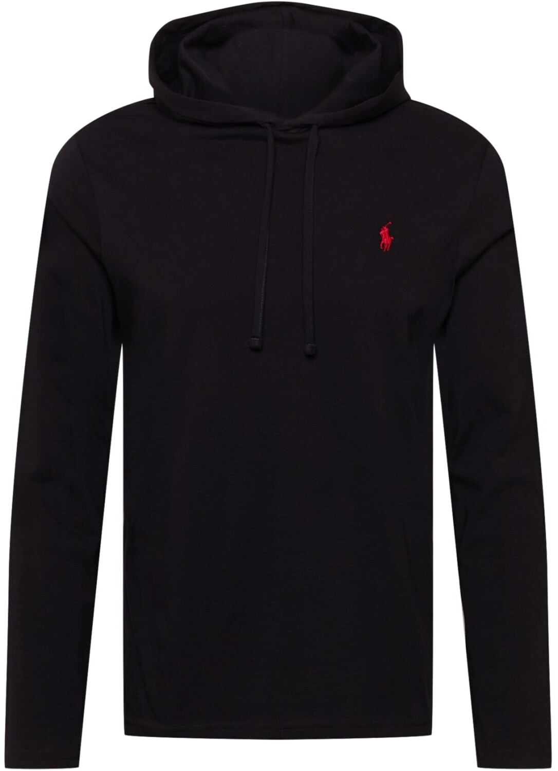 Polo Ralph Lauren Longsleeve Regular Fit (710847203-001) black