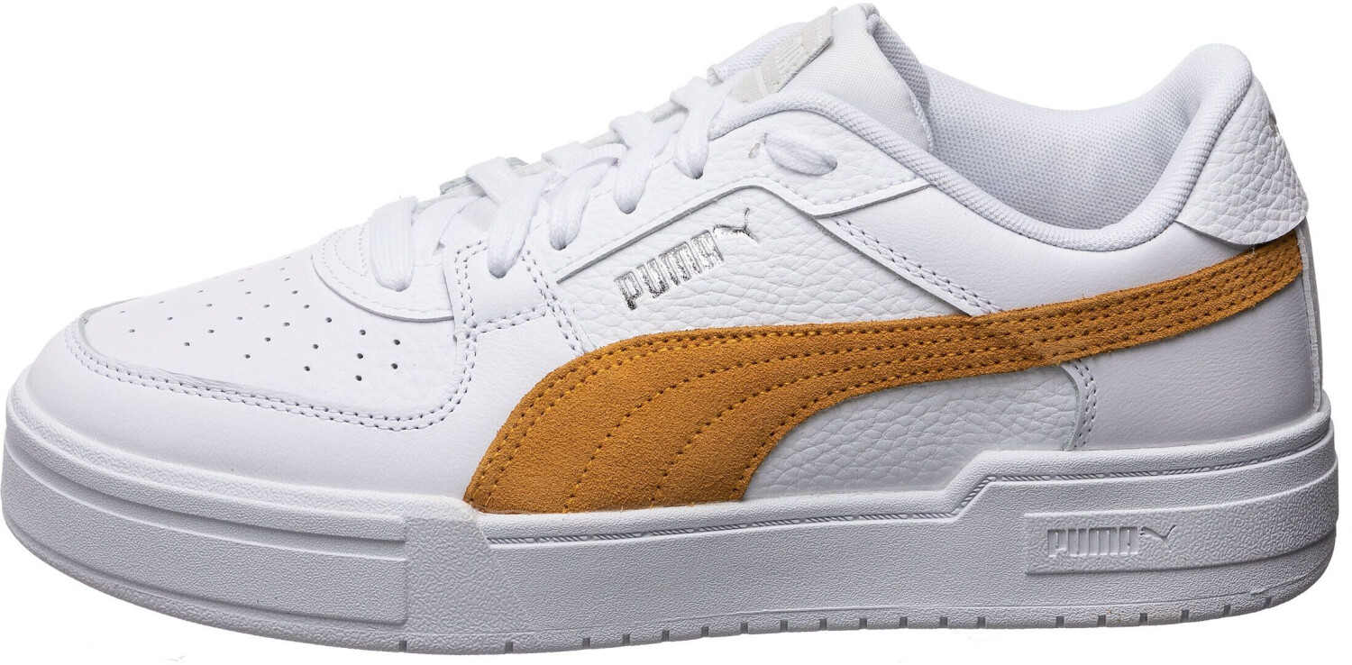 Puma Ca Pro Suede FS (387327-05) white/desert clay