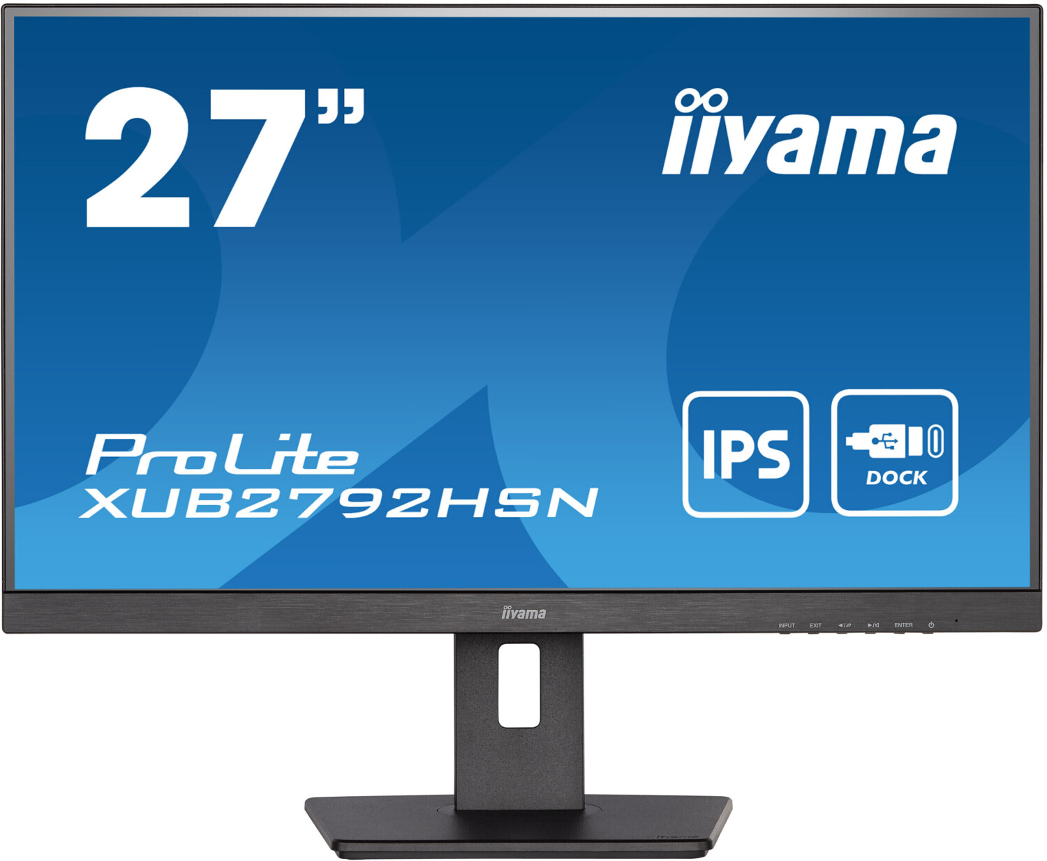 iiyama ProLite XUB2792HSN-B5