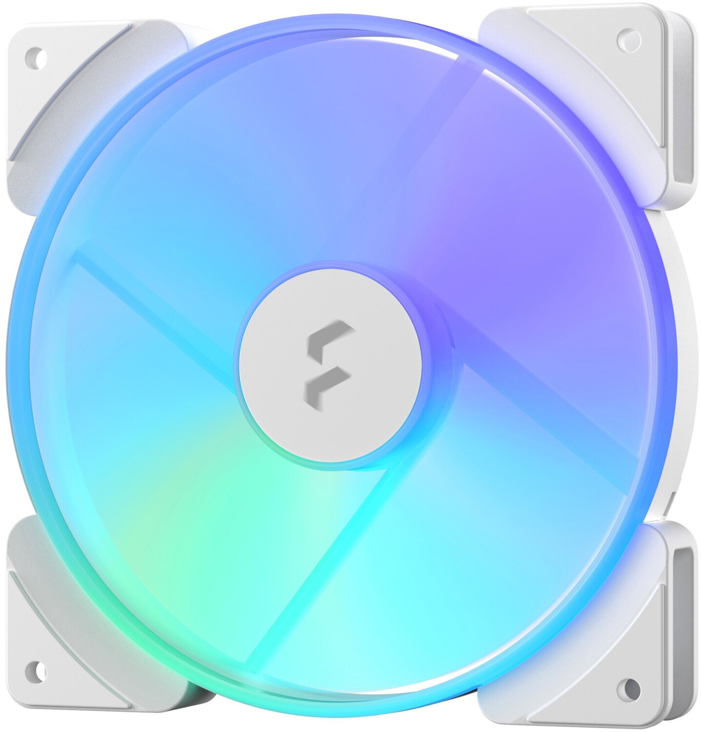 Fractal Design Prisma AL-14 PWM ARGB 140mm White