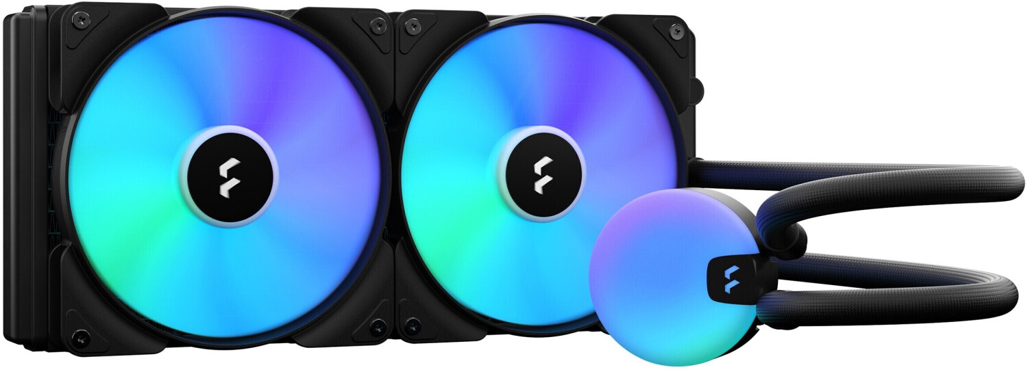Fractal Design Lumen S28 RGB 280 v2
