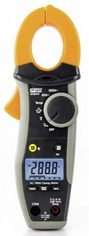HT Instruments HT9014 True RMS 1.000 V 600 A V NCV